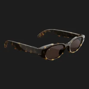 Смарт-окуляри Meta Starfire Kylie Edition (Dark Tortoise/Chocolate) (M) (SK-1001902-01)