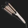 Плойка для волос тройная Remington CI 91 AW