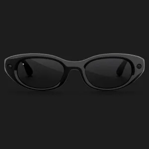 Смарт-окуляри Meta Starfire Kylie Edition (Black/Clear/Gray Transition) (M) (SK-1001904-01)