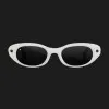 Смарт-окуляри Meta Starfire Kylie Edition (Ivory/Black) (M) )SK-1002339-01)