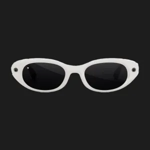 Смарт-окуляри Meta Starfire Kylie Edition (Ivory/Black) (M) )SK-1002339-01)