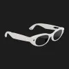 Смарт-окуляри Meta Starfire Kylie Edition (Ivory/Black) (M) )SK-1002339-01)