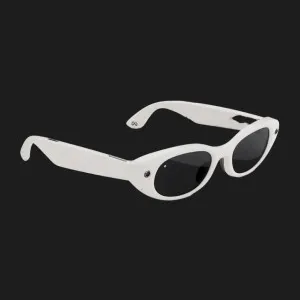 Смарт-окуляри Meta Starfire Kylie Edition (Ivory/Black) (M) )SK-1002339-01)