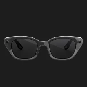 Смарт-окуляри Meta Capri LISA Edition (Eclipse/Gray) (M) (SK-1002343-01)