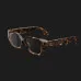 Смарт-окуляри Meta Capri (Espresso Tortoise/Clear) (M) (SK-1002340-01)