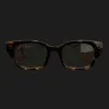 Смарт-окуляри Meta Capri (Espresso Tortoise/Clear) (M) (SK-1002340-01)