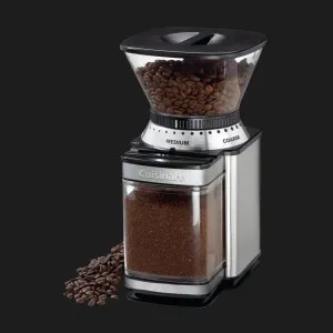 Кавомолка Cuisinart DBM8V2E (Silver)