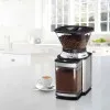 Кавомолка Cuisinart DBM8V2E (Silver)