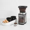 Кавомолка Cuisinart DBM8V2E (Silver)