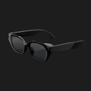 Смарт-окуляри Meta Capri (Black/Gray) (M) (SK-1002341-01)