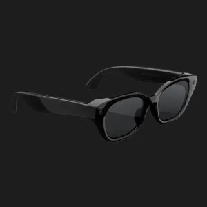 Смарт-окуляри Meta Capri (Black/Gray) (M) (SK-1002341-01)