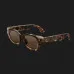 Смарт-окуляри Meta Capri (Espresso Tortoise/Brown) (M) (SK-1002344-01)