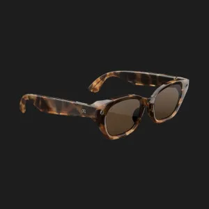 Смарт-окуляри Meta Capri (Espresso Tortoise/Brown) (M) (SK-1002344-01)