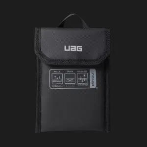 Чохол-осушувач UAG для смартфону (Black)