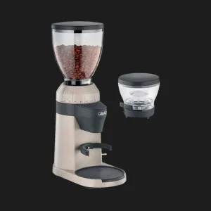 Кофемолка Graef CM8011EU (Sand)