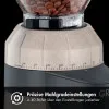 Кофемолка Graef CM8011EU (Sand)