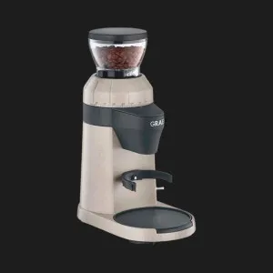 Кофемолка Graef CM8011EU (Sand)