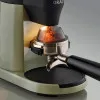 Кофемолка Graef CM8007EU (Pistachio)