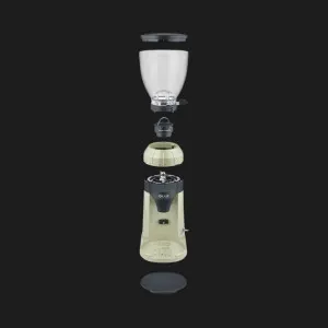 Кофемолка Graef CM8007EU (Pistachio)