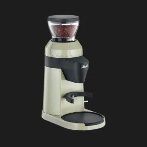 Кофемолка Graef CM8007EU (Pistachio)