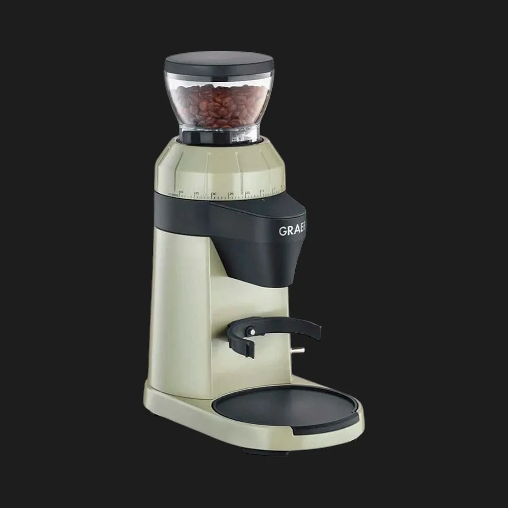 Кавомолка Graef CM8007EU (Pistachio)
