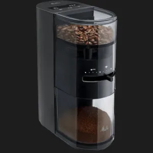 Кофемолка Melitta Linea (Black)