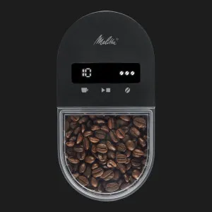 Кофемолка Melitta Linea (Black)