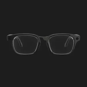 Смарт-окуляри Meta Adventurer (Black/Clear) (L) SK-1001887-01