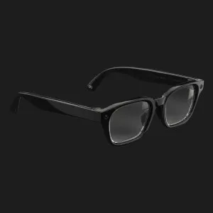 Смарт-окуляри Meta Adventurer (Black/Clear) (L) SK-1001887-01