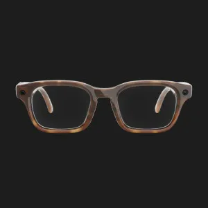 Смарт-окуляри Meta Adventurer (Classic Tortoise/Clear) (L) SK-1001888-01
