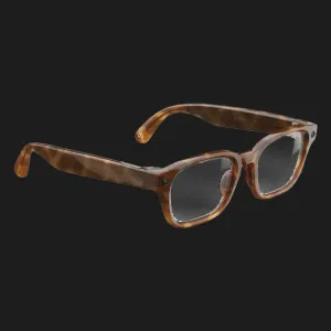 Смарт-окуляри Meta Adventurer (Classic Tortoise/Clear) (L) SK-1001888-01