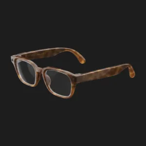 Смарт-окуляри Meta Adventurer (Classic Tortoise/Clear) (L) SK-1001888-01