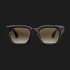 Смарт-окуляри Meta Fury (Black/Brown Gradient) (M) (SK-1001895-01)