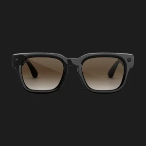 Смарт-окуляри Meta Fury (Black/Brown Gradient) (M) (SK-1001895-01)