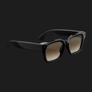 Смарт-окуляри Meta Fury (Black/Brown Gradient) (M) (SK-1001895-01)