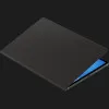 Чехол для планшета Samsung S10 FE+ Smart Book Cover (Black)