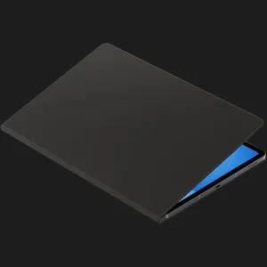 Чехол для планшета Samsung S10 FE+ Smart Book Cover (Black) в Стрыю