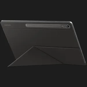 Чехол для планшета Samsung S10 FE+ Smart Book Cover (Black) в Стрыю