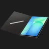 Чехол для планшета Samsung S10 FE+ Smart Book Cover (Black)