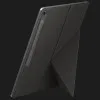 Чехол для планшета Samsung S10 FE+ Smart Book Cover (Black)