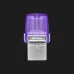 Флеш-накопичувач Kingston DataTraveler microDuo 3C USB 3.2/Type-C 64GB