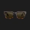 Смарт-окуляри Meta Fury (Mahogany/Green) (M) (SK-1001896-01)