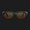 Смарт-окуляри Meta Adventurer (Black/Brown) (L) SK-1001889-01