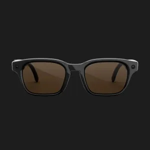 Смарт-окуляри Meta Adventurer (Black/Brown) (L) SK-1001889-01