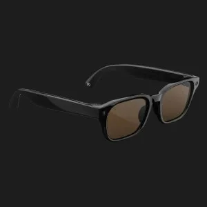 Смарт-окуляри Meta Adventurer (Black/Brown) (L) SK-1001889-01
