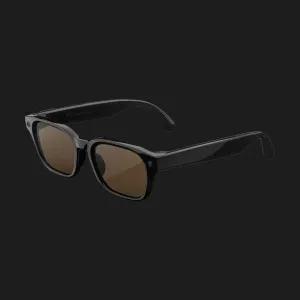 Смарт-окуляри Meta Adventurer (Black/Brown) (L) SK-1001889-01