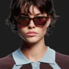 Смарт-окуляри Meta Adventurer (Classic Tortoise/Brown) (L) SK-1001890-01