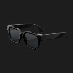 Смарт-окуляри Meta Fury (Black/Gray) (M) (SK-1001899-01)