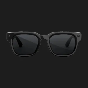 Смарт-окуляри Meta Fury (Black/Gray) (M) (SK-1001899-01)