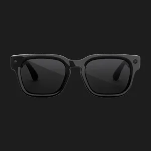 Смарт-окуляри Meta Fury (Black/Clear/Gray Transition) (M) (SK-1001900-01)